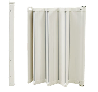 DogSpace Marley skruemontert hundegrind