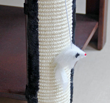 Dogman Klorebrett til bordben