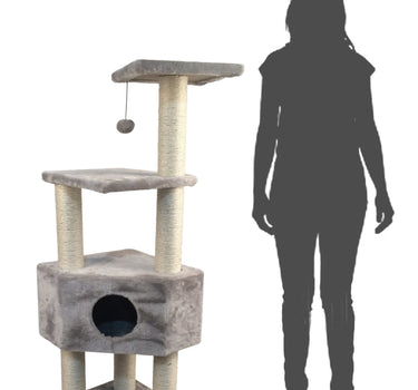 Dogman Klorestativ Morris