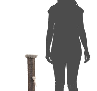 Dogman Klorestativ Sally