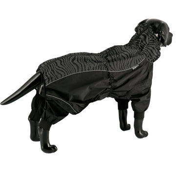 dogman Regndekken – Vanntett og Komfortabel Regndress for Hund