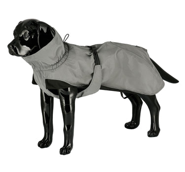 Dogman Roffe Refleksdekken til hund