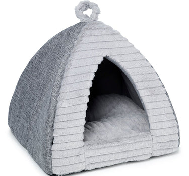 Igloo Lady
