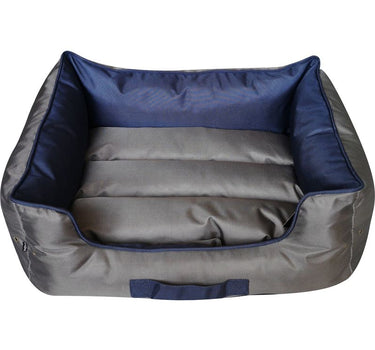 Dogman Rough Rektangulær Hundeseng