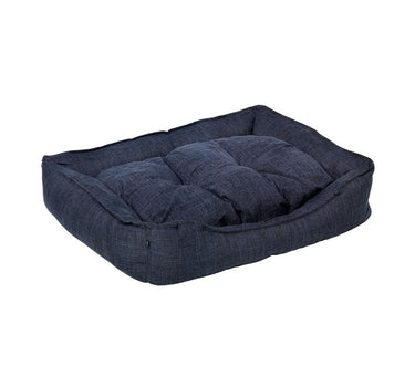 Dogman Classic Lord Hundeseng – Komfortabel og Stilren Hundeseng