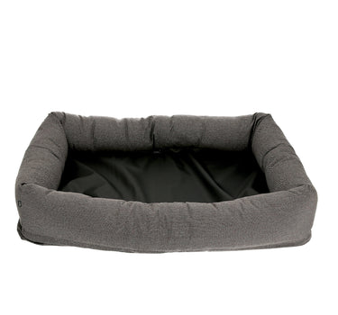 Dogman hundeseng Classy Memory foam rekt.