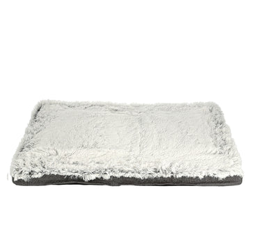 Dogman hundeseng Classy Memory foam rekt.