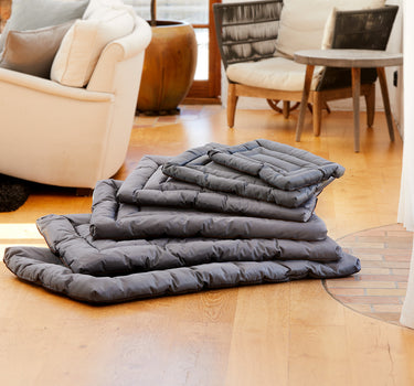 Rough Rektangulær Hundepute