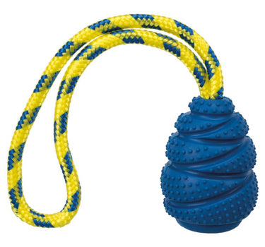 Trixie Leketau m/ball