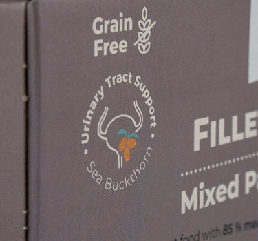 FFC Sterilisert i Jelly Mix 12-pakning