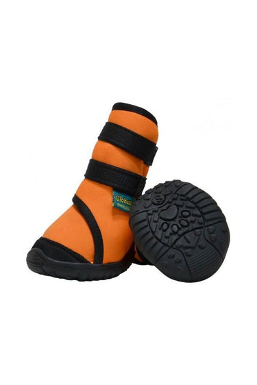 Globus Hundesko Orange 4Pk