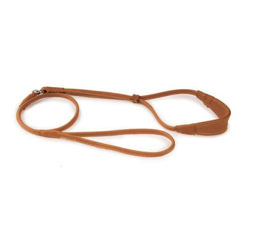 Dapper Dogs Comfort Utstillingsline Rundsydd 5mm