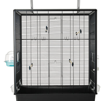 Fuglebur Primo Open Empire