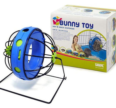 Matbeholder Bunny
