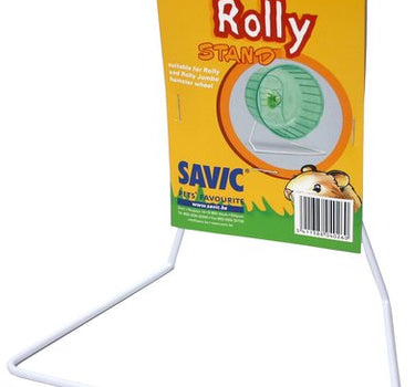 Stativ til springhjul