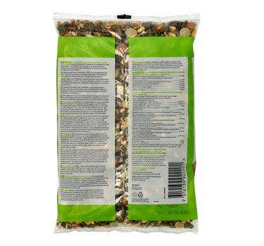 Luksusblanding 600 g