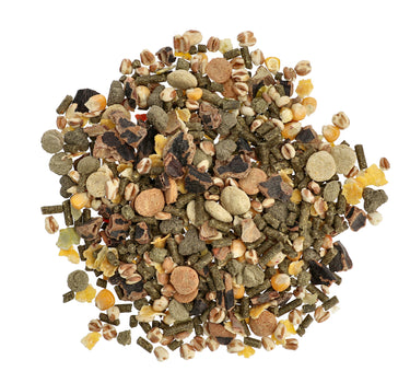 Luksusblanding 600 g