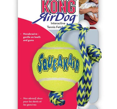 Kong Tennisball M/Tau M