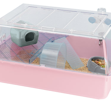 Smådyrbur Duna Mini
