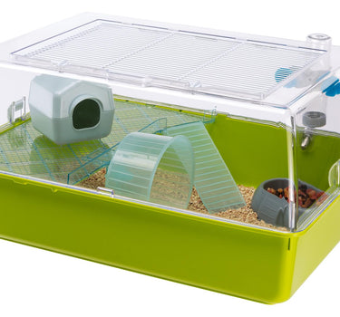 Smådyrbur Duna Mini