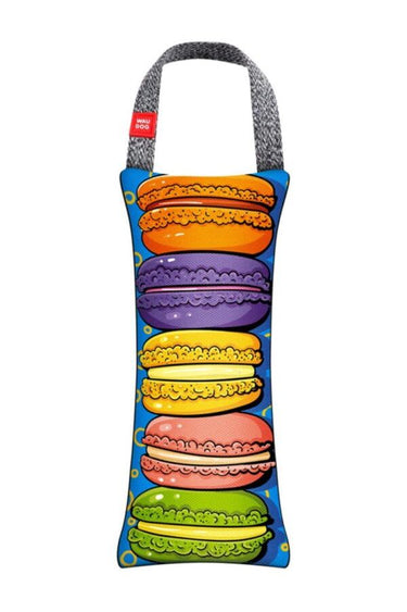 Collar Bitepølse «Makroner»