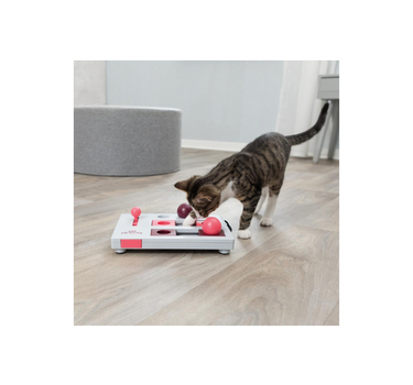 Trixie Cat Activity Brain Mover