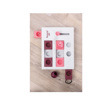 Trixie Cat Activity Brain Mover