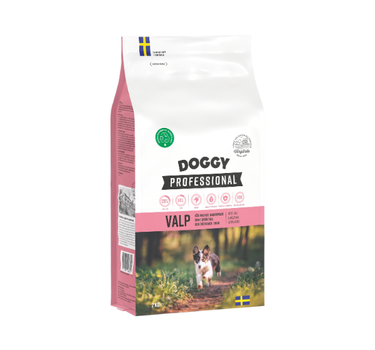 Doggy Proeffsioanl Valpefôr