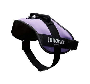 Julius-K9 IDC-hundesele