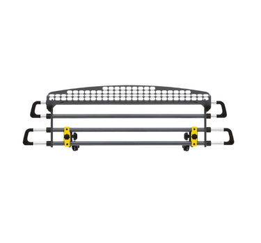 MimSafeVarioBarrier Headrest - nett for bagasjerommet
