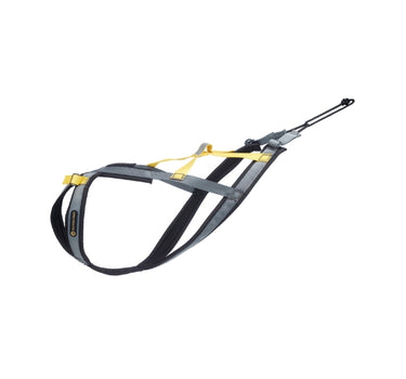 seleverkstedet Nome Racing Trekksele