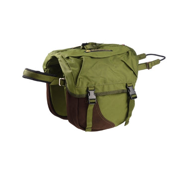 seleverkstedet Togo Kløvveske