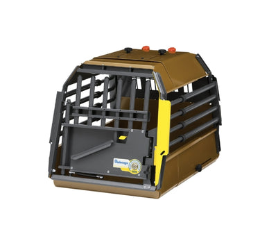 mimsafe VarioCage MiniMax - Bilbur for hund og katt