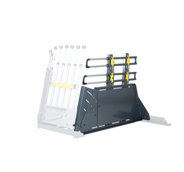 MimSafe VarioDivider skillevegg