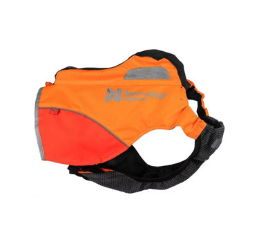 Nonstop Dogwear Beskyttelsesvest med GPS for Hund