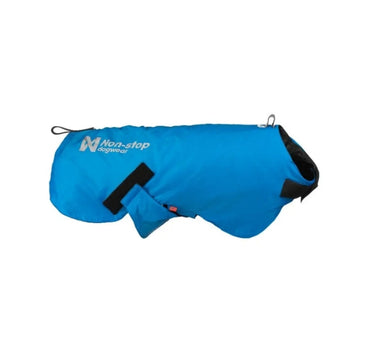 Nonstop Dogwear Blest Jakke for Hund – Vindtett og Varm Jakke for Kaldt Vær