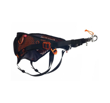 Nonstop Dogwear Løype Belte for Hund – Justerbart og Komfortabelt Belte