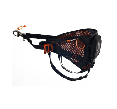 Nonstop Dogwear Løype Belte for Hund – Justerbart og Komfortabelt Belte