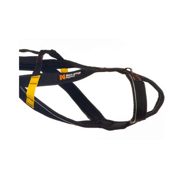 Nonstop Dogwear Nansen Stokksele for Hund – Robust og Komfortabel Sele