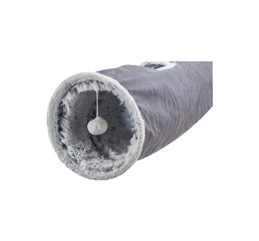 Trixie Harvey leketunnel, plysj