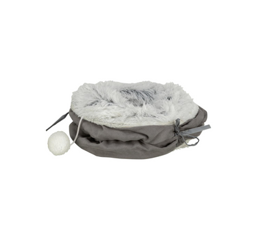 Trixie Harvey leketunnel, plysj