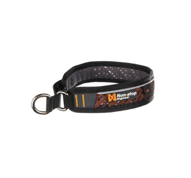 Nonstop Dogwear Rock 2.0 Hundehalsbånd– Robust og Beskyttende