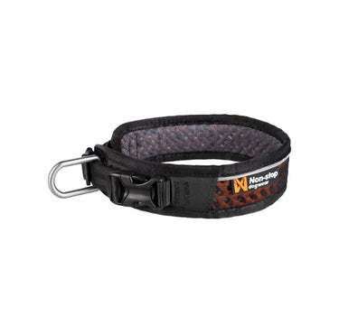 Nonstop Dogwear Rock Justerbar Hundehalsbånd