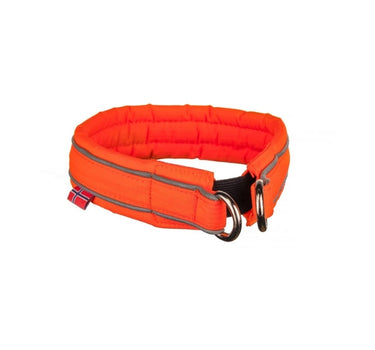 Nonstop Dogwear Signal Hundehalsbånd – Slitesterk og Komfortabel