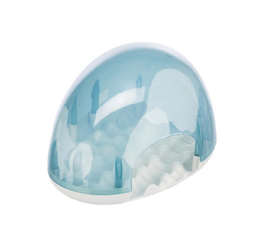 Trixie Cat Activity Snack Box katteleke