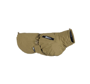 Nonstop Dogwear The Glacier Hundejakke WD