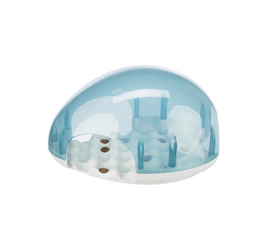 Trixie Cat Activity Snack Box katteleke