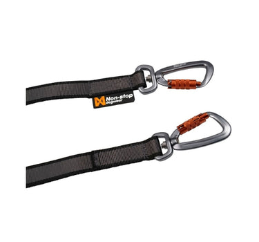 Nonstop Dogwear Touring Dobbel Hundbånd