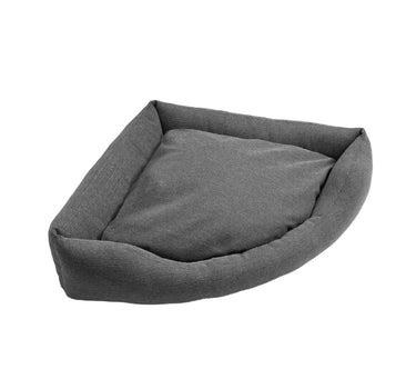 Hunter hundeseng Livingstone hjørne