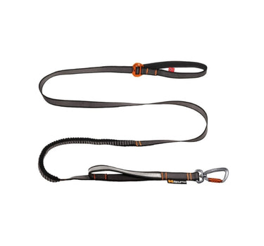 Nonstop Dogwear Touring Hundebånd Justerbar